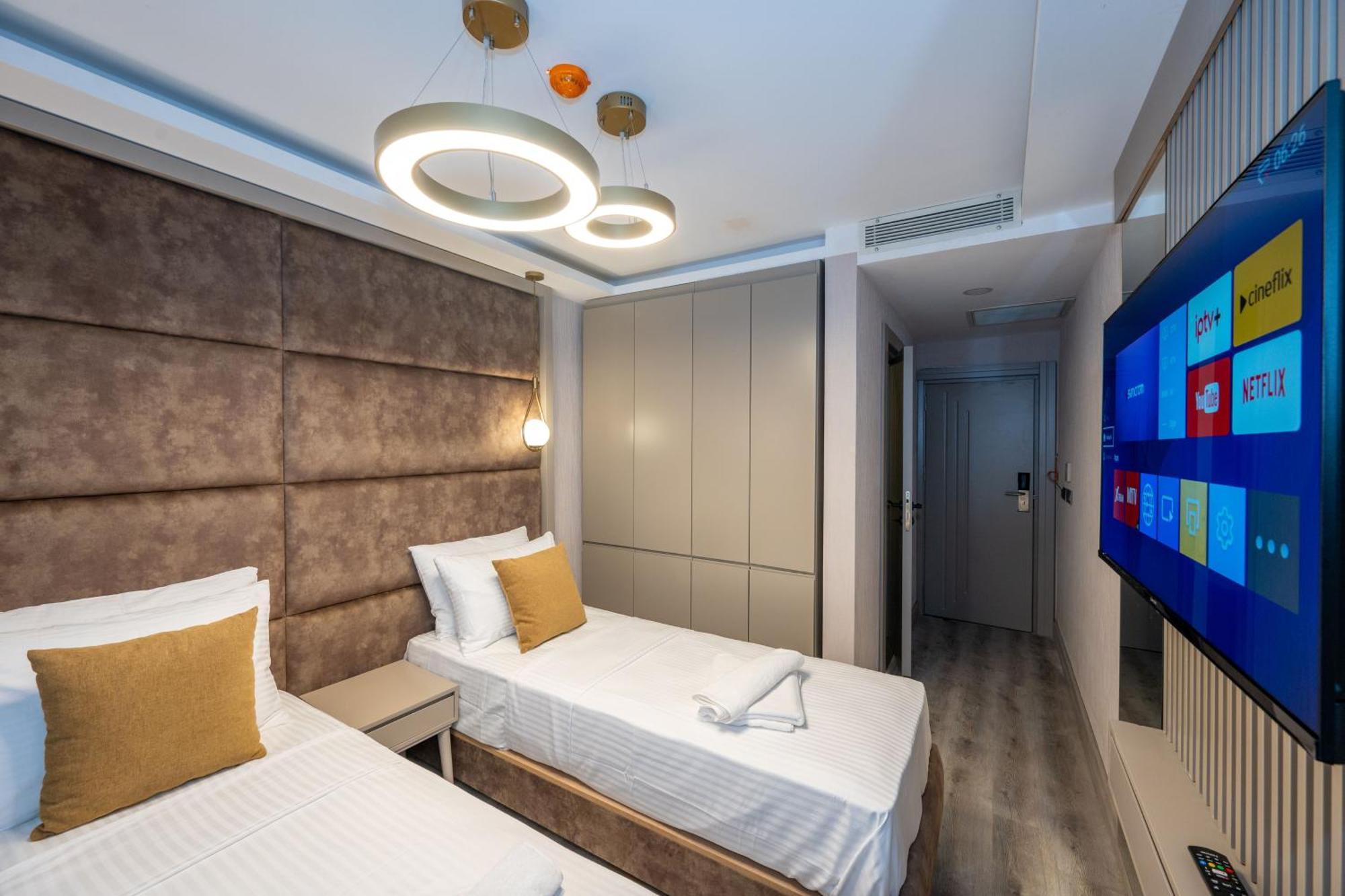 Otel Massimo
